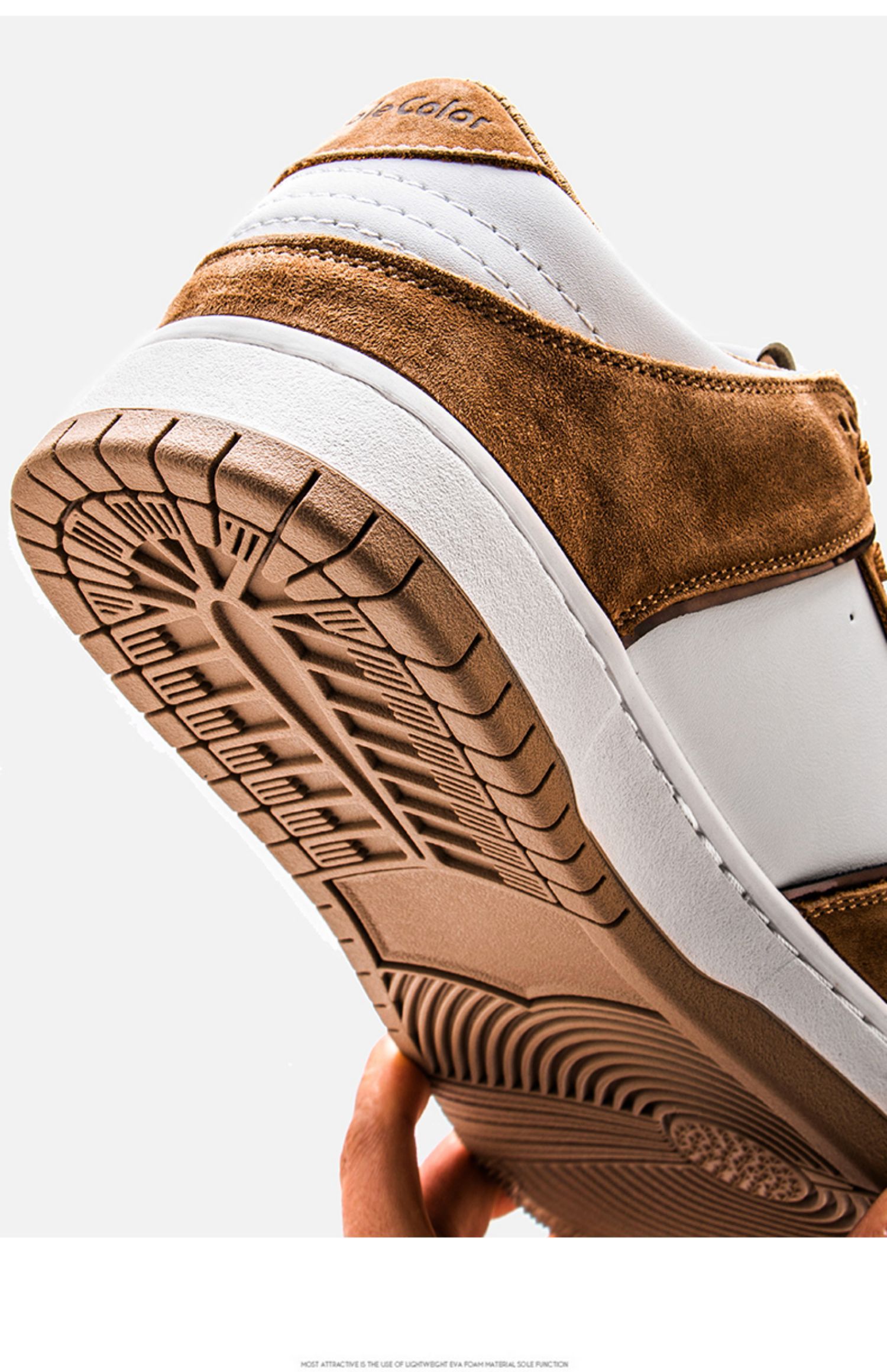 Origin 98 sneaker - Image 3