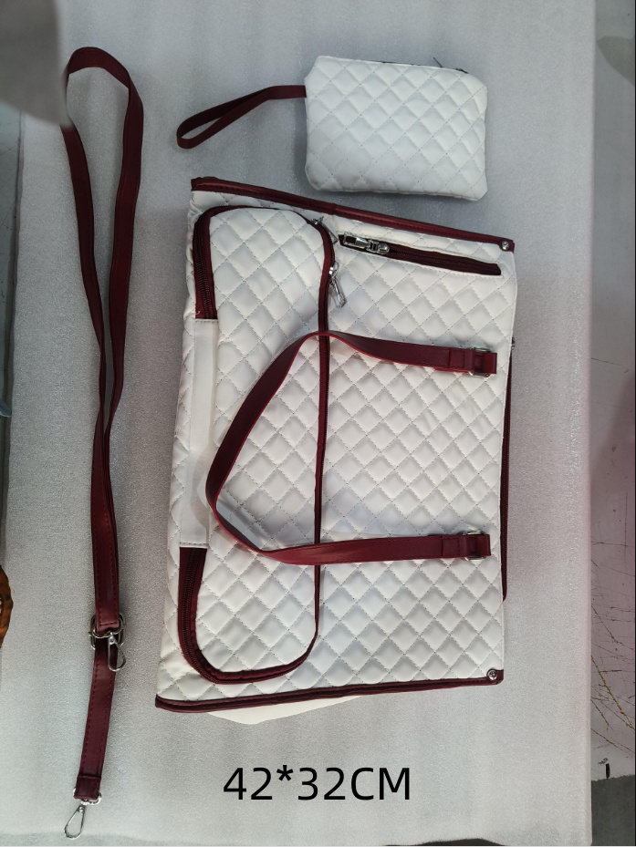 Large picnic tote bag - Image 10