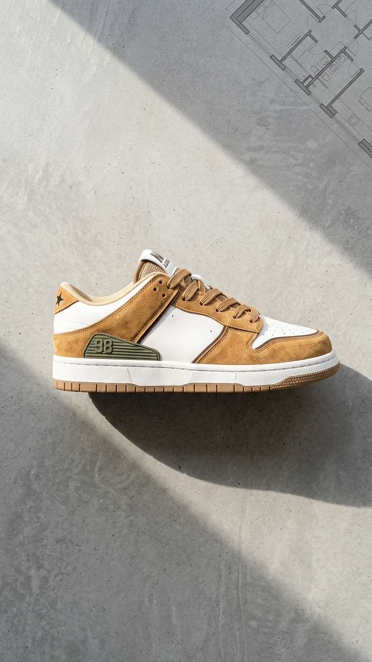 Origin 98 sneaker - Image 7