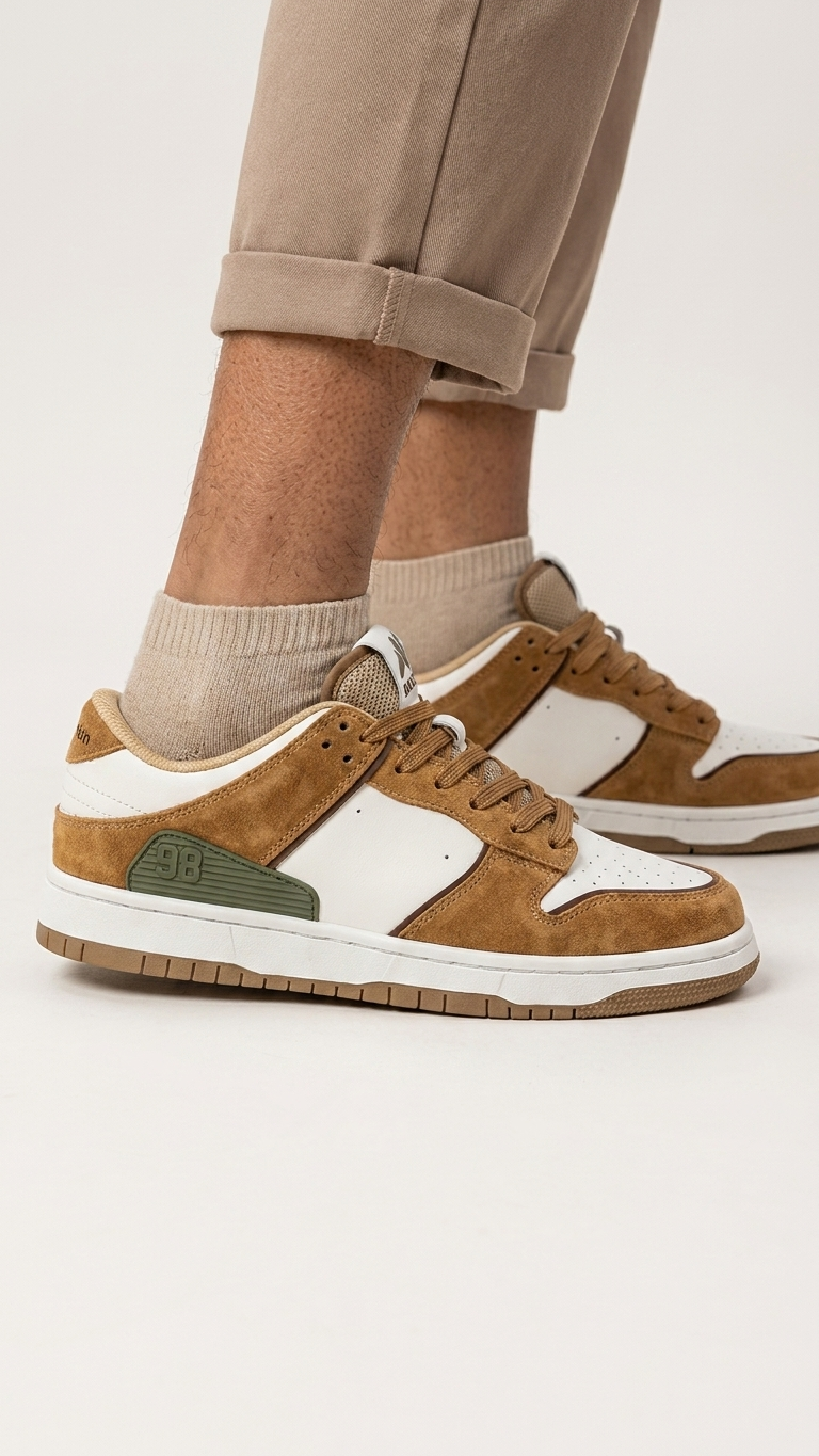 Origin 98 sneaker - Image 6