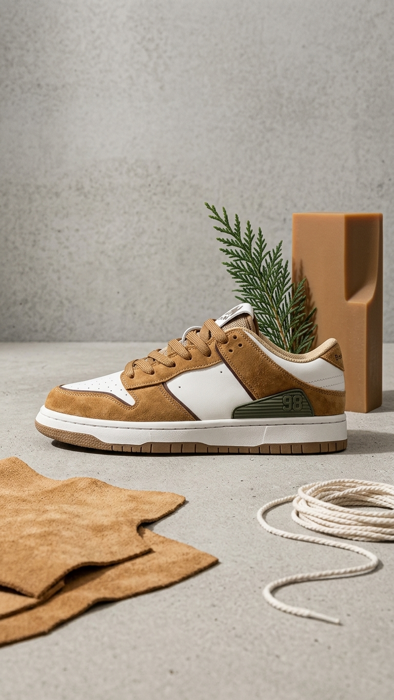 Origin 98 sneaker - Image 5
