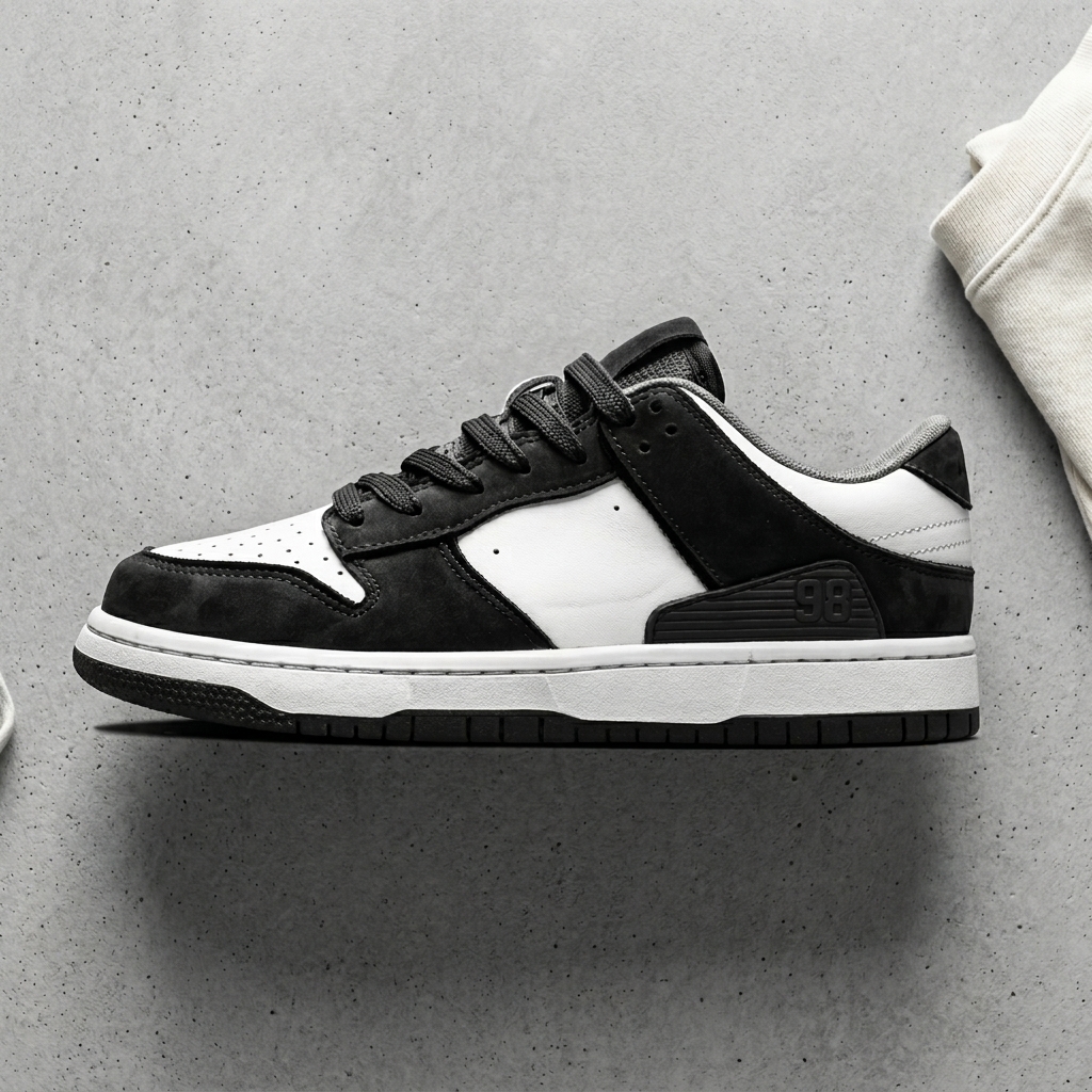 Origin 98 sneaker - Image 8
