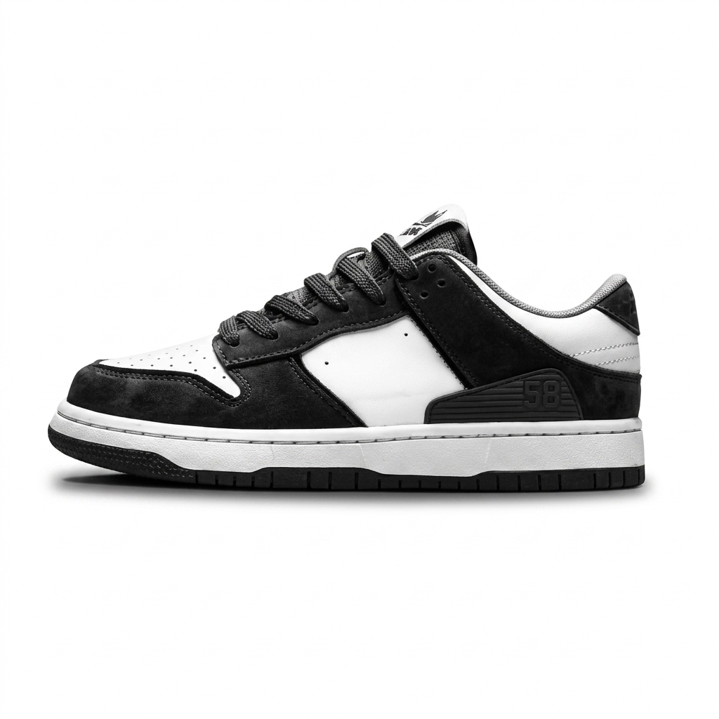 Origin 98 sneaker - Image 9