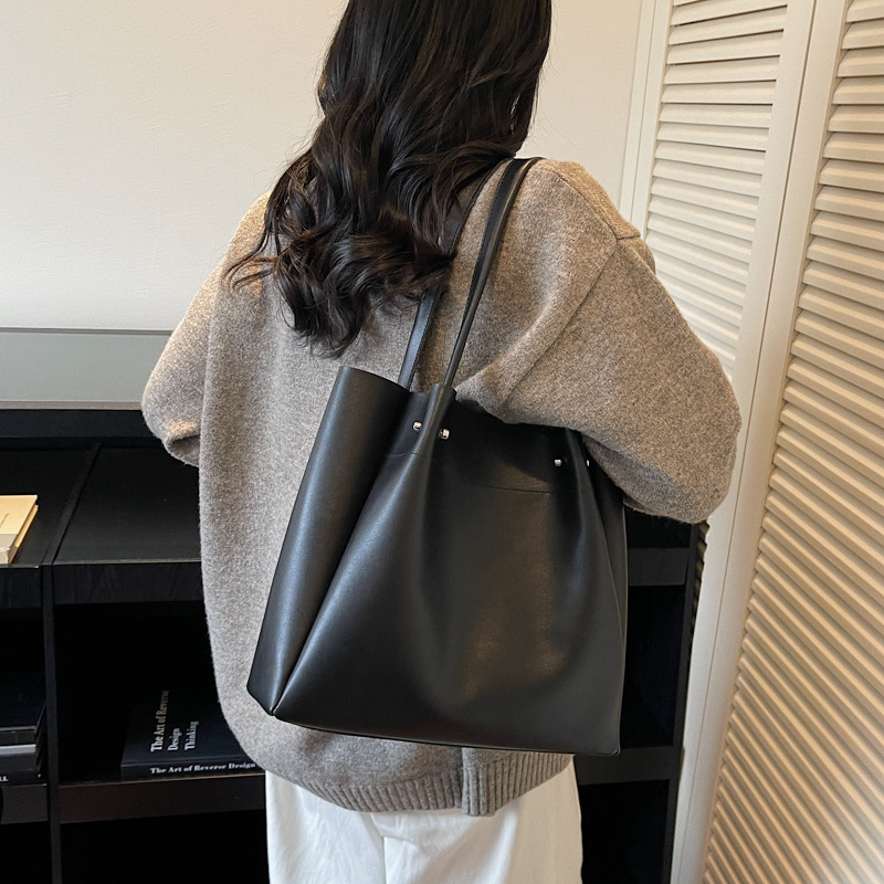 Shoulder Bag Vintage - Image 6