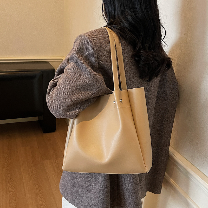 Shoulder Bag Vintage - Image 7
