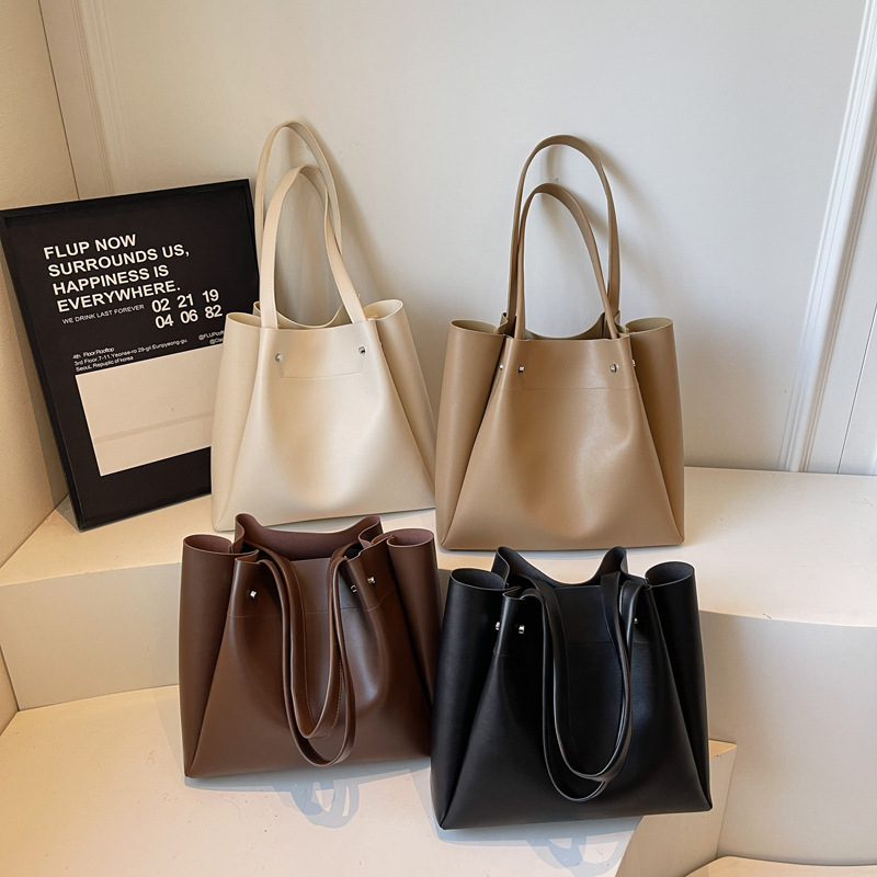 Shoulder Bag Vintage - Image 3