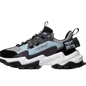 Life star sneaker