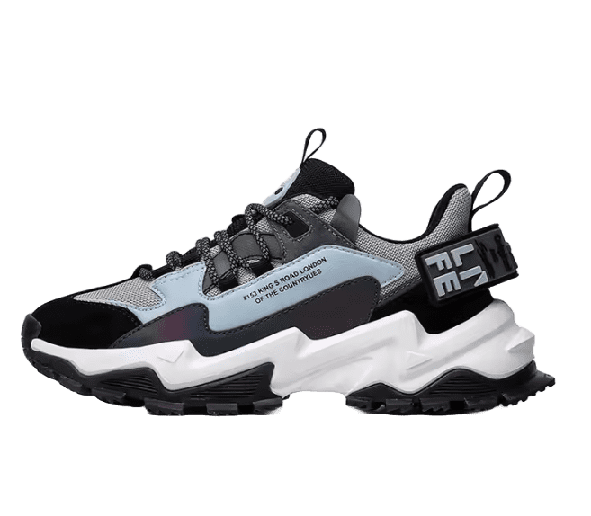 Life star sneaker