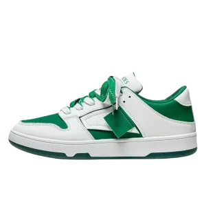 Green Light sneakers