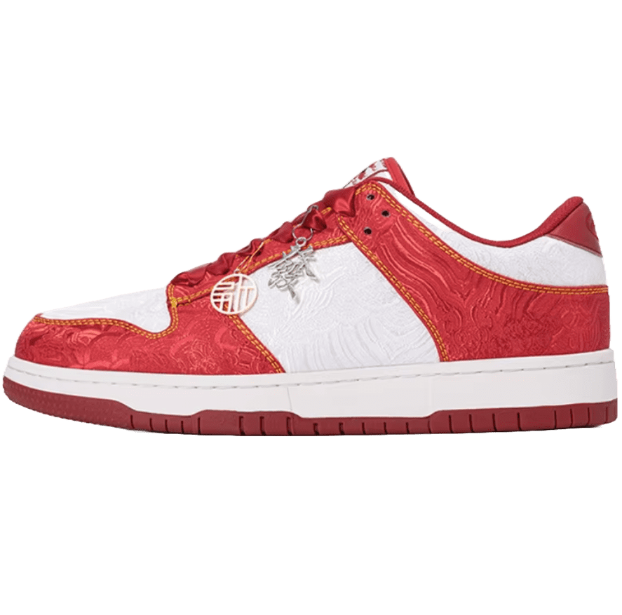 Chili lace