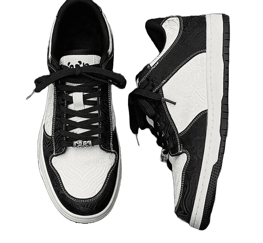 Oreo Glide