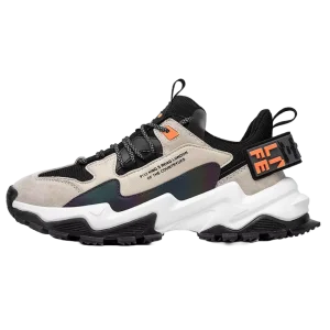 Life star sneaker beige