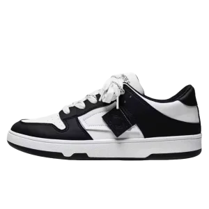 Panda Stripes sneakers