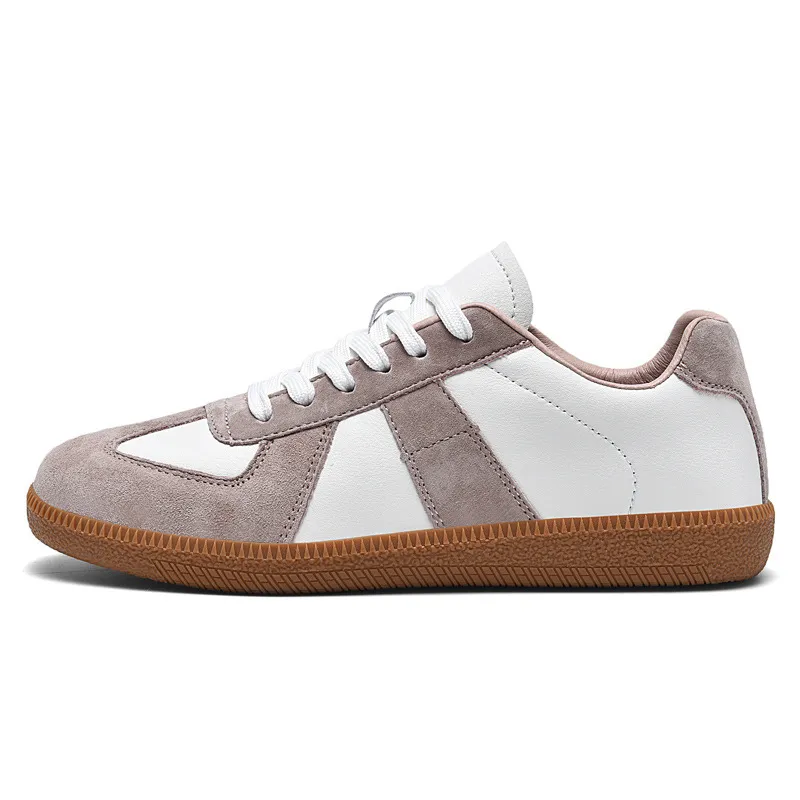 Crafted Retro Sneaker - Image 9