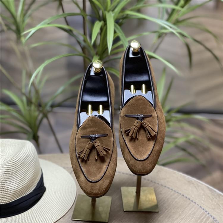 British loafers - Image 3