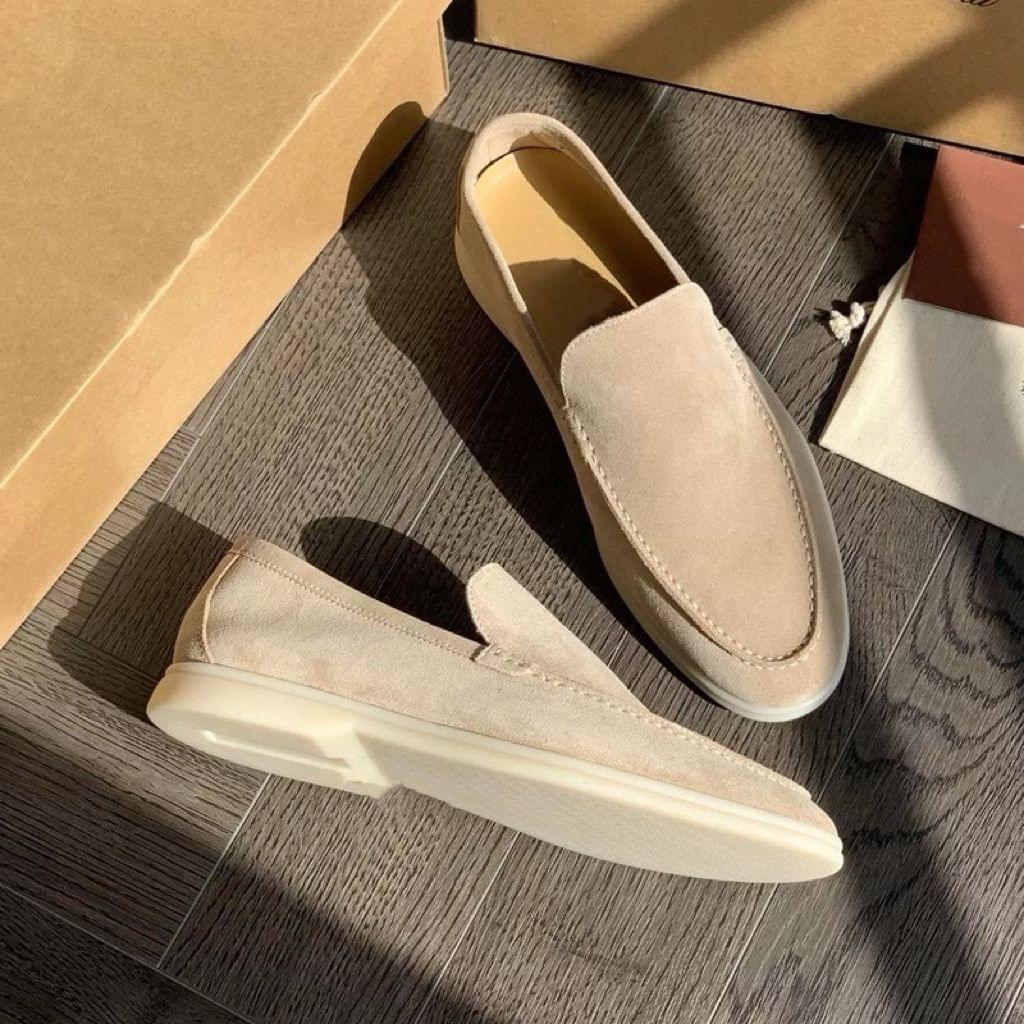 Summer Loafers