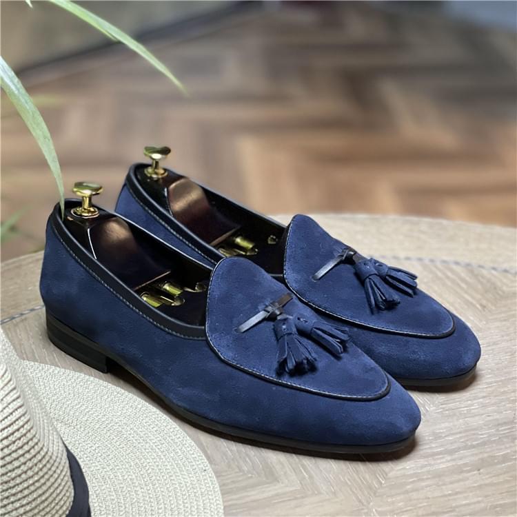British loafers - Image 6