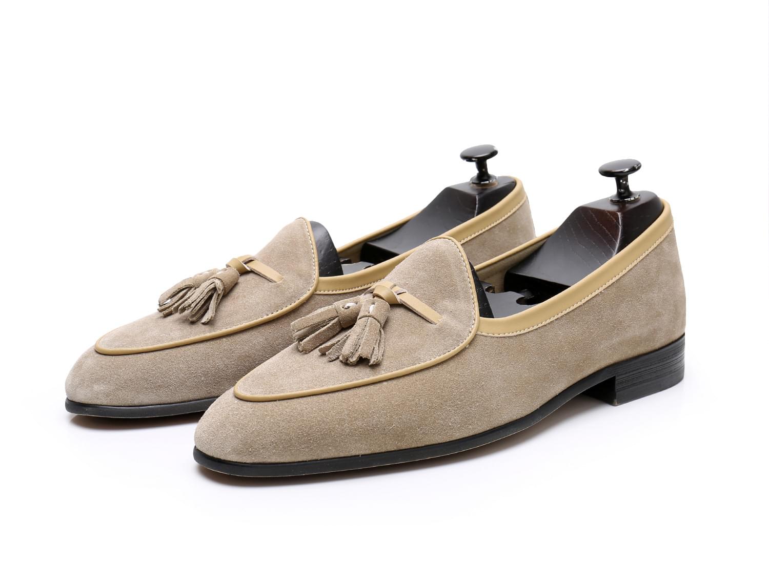 British loafers - Image 8