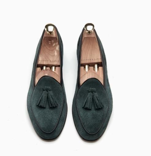 British loafers - Image 4