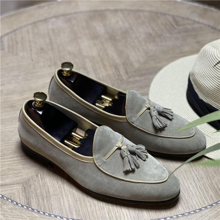 British loafers - Image 2