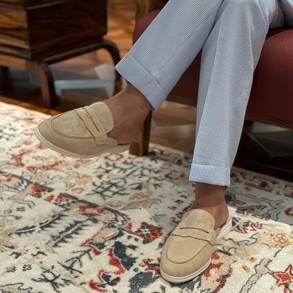 Mule loafers - Image 2