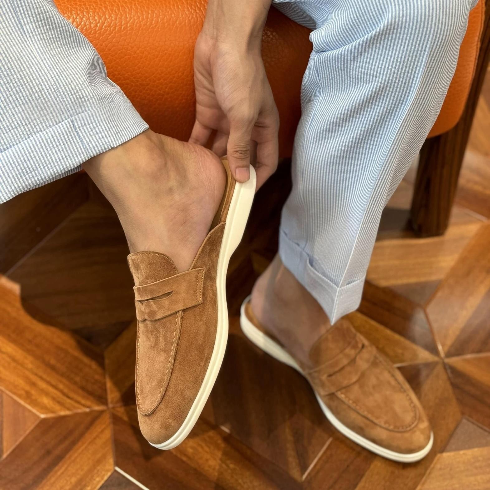 Mule loafers - Image 5