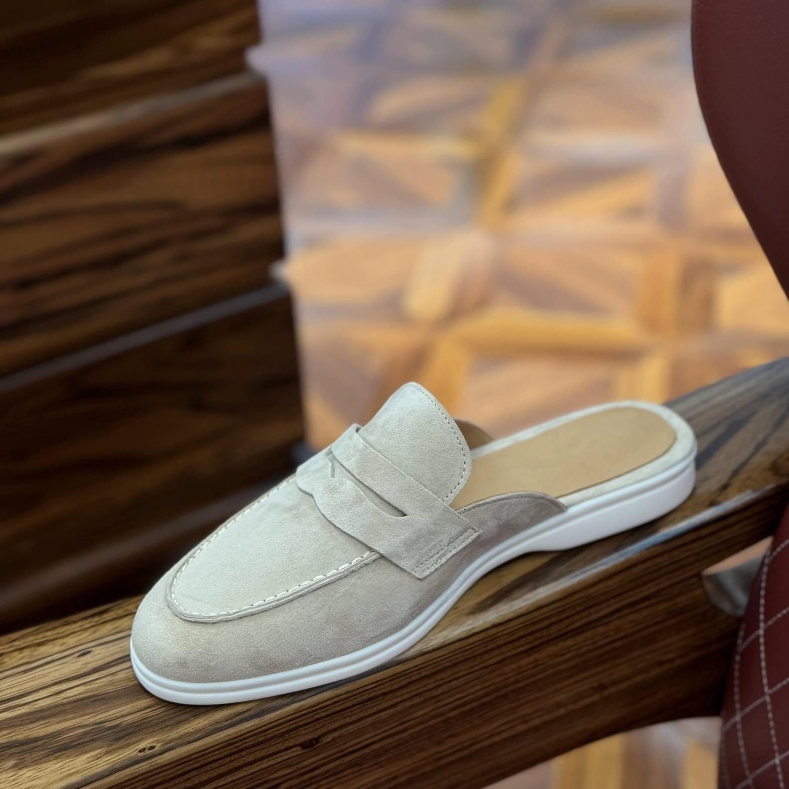 Mule loafers - Image 3