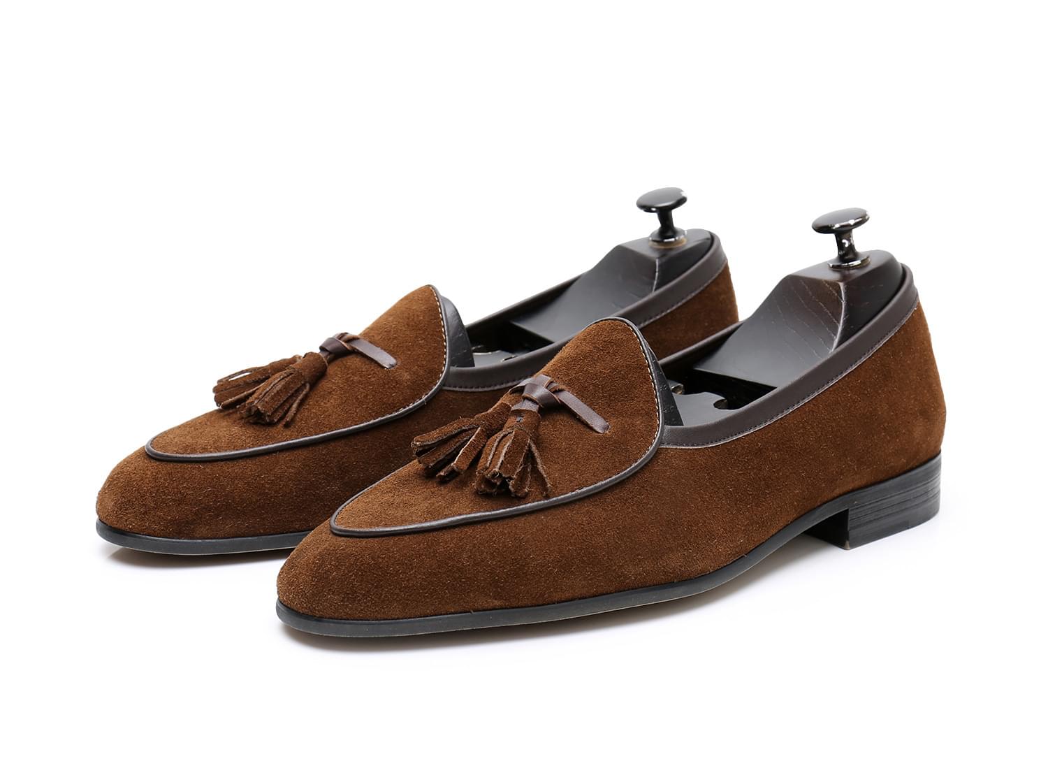 British loafers - Image 7